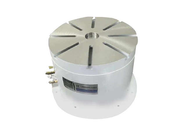 煙臺ZT62數控直驅轉臺