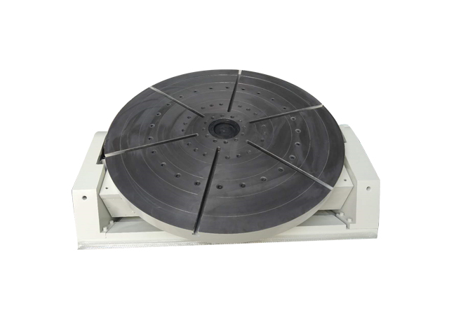 煙臺ZT15手動可傾轉臺