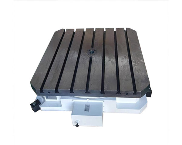 煙臺(tái)TQ56（1200X1200）氣壓手動(dòng)轉(zhuǎn)臺(tái)