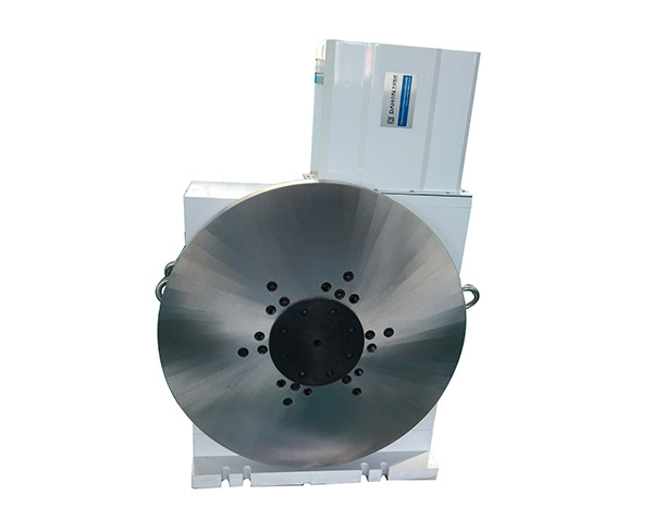 煙臺ZT16800數控轉臺