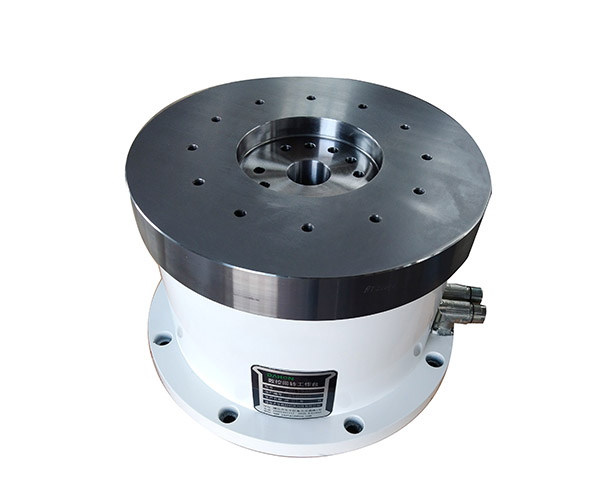 煙臺ZT62500數控直驅轉臺